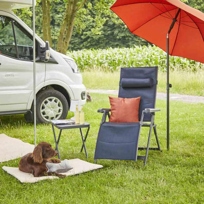 Camping Relax Premium bl.