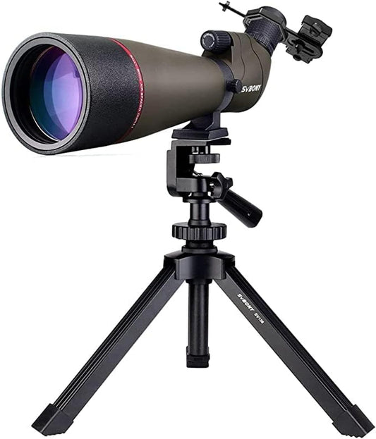 Svbony SV13 20-60X80mm Spotting Scope