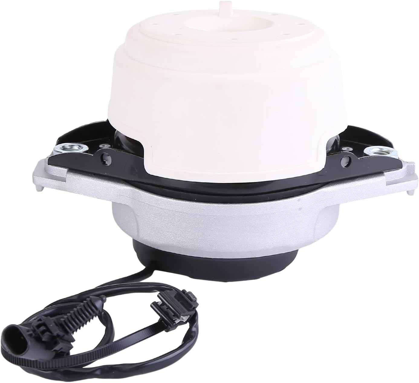 LICHENGTAI 2 x motormount A1662406817 A1662406917 voor Mercedes Mercedes W166, C292 motorhouders links en rechts motorlagers