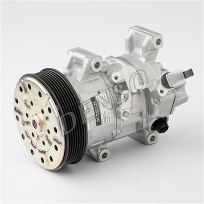 Denso DCP50124 Airconditioning Compressor