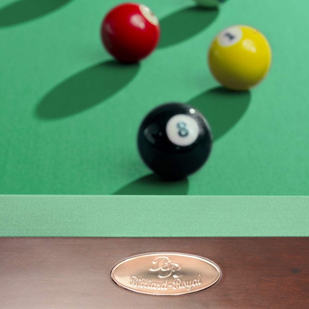 pool table/pool table model Aramis 9 ft. - QUORE