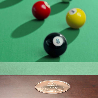 pool table/pool table model Aramis 9 ft. - QUORE