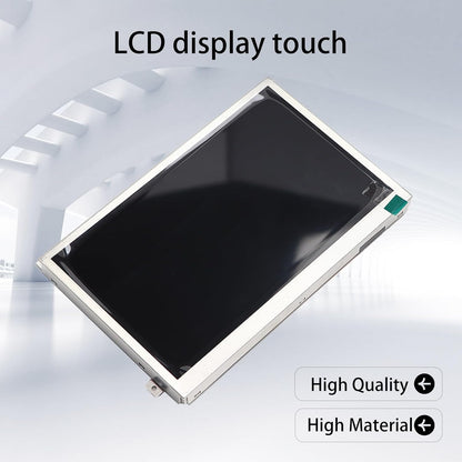 6,5 inch LCD-scherm LCD-scherm touchscreen digitaliseer voor VW Golf 7 Passat B8 MIB STD2 NAV 200 682 radio-display 5G6919606A 5G6919606D TDO-WVGA0633F00045