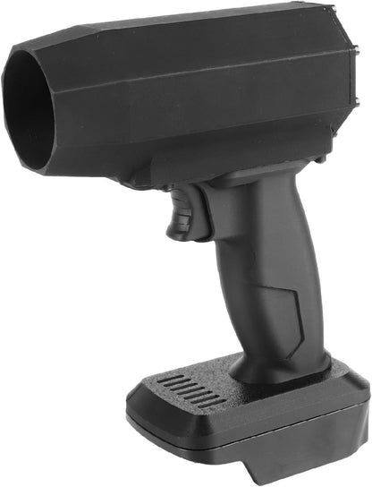 Draagbare Luchtblazer, Jet Dry Blower 150.000 RPM, PETG en Koolstofvezel voor Buitenkamperen (#3)