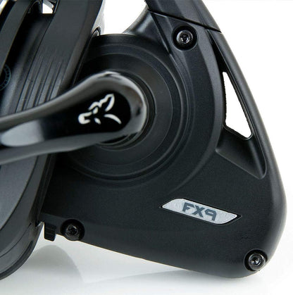 Moulinet Fox FX9 Reel