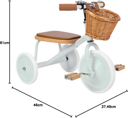 Banwood Mint driewieler
