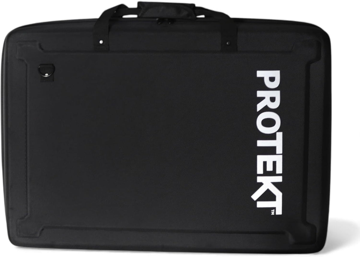 Protekt XDJ-RX3 Plus Series BRX3 DJ harde draagtas voor Pioneer DJ Controller, Zwart, 770 X 535 X 130 mm, DJ Controller Tas