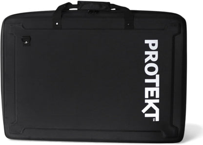 Protekt XDJ-RX3 Plus Series BRX3 DJ harde draagtas voor Pioneer DJ Controller, Zwart, 770 X 535 X 130 mm, DJ Controller Tas