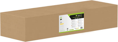 Techly ICA-TR11 Muurbeugel, Maximale VESA norm: VESA 75 x 75