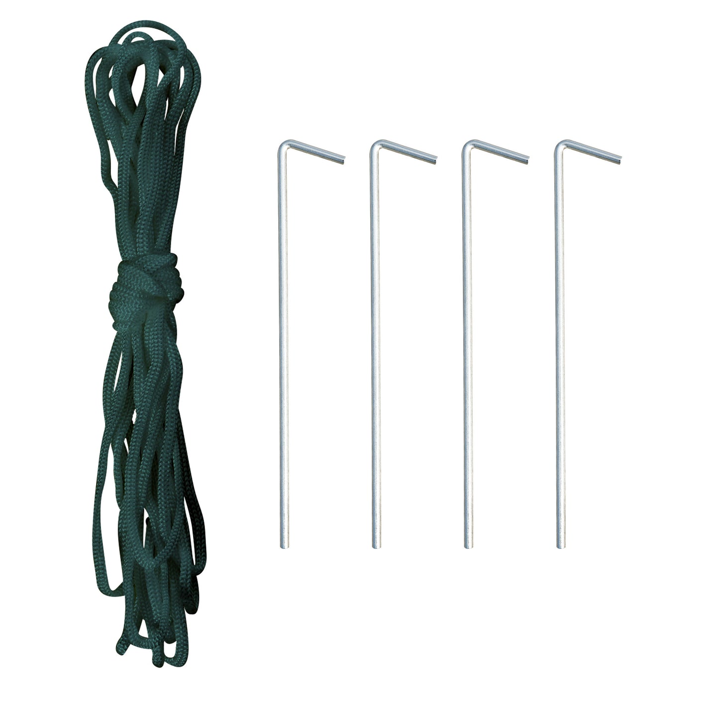 Kweekkas – Tuinkas – Broeikas – Tunnelkas – Moestuin Kas – 350x200x200 cm – Waterafstotende Folie – Mesh Ventilatieraam