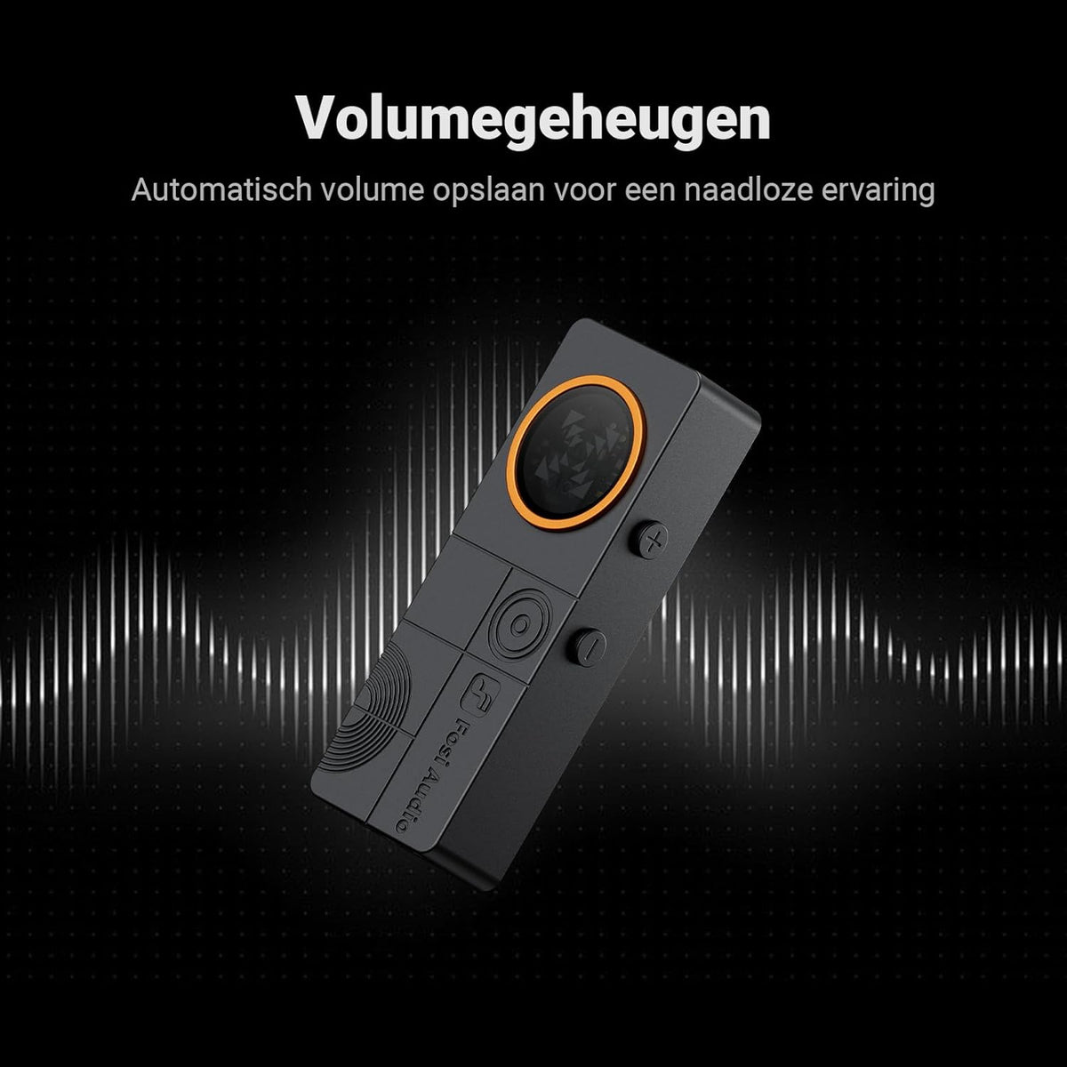USB-C DAC Hoofdtelefoonversterker – DAC Versterker – Hoofdtelefoonversterker – Dongle DAC – USB-C Audio Adapter – Zilver – 7.1 Ruimtelijke Gaming Audio – 4,4 mm Gebalanceerde Uitgang