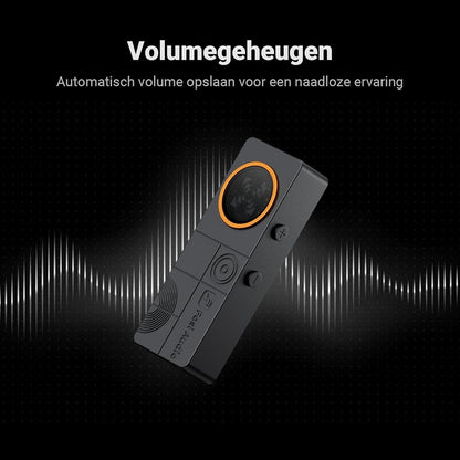 USB-C DAC Hoofdtelefoonversterker – DAC Versterker – Hoofdtelefoonversterker – Dongle DAC – USB-C Audio Adapter – Zilver – 7.1 Ruimtelijke Gaming Audio – 4,4 mm Gebalanceerde Uitgang