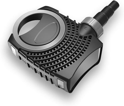 Filterset voor vijvers van 12.000 l met UVC 36 W NEO8000 pomp 70 W slang 25 m skimmer CSP250