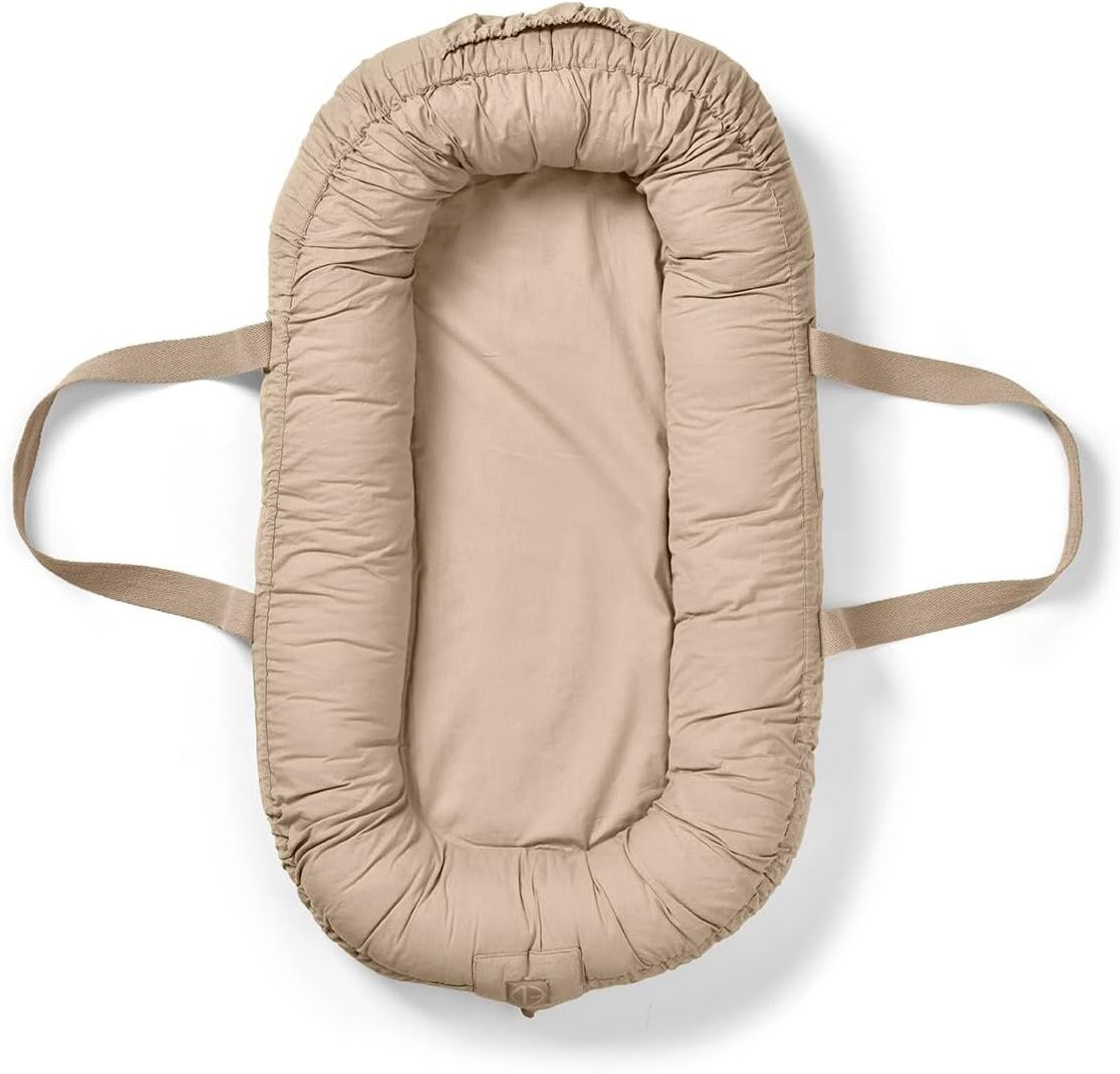 Baby Bed Portable Elodie Details Pure Khaki - QUORE