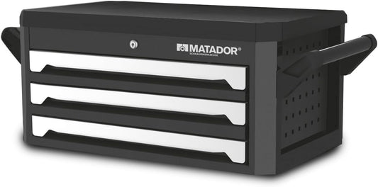 MATADOR 8163 0019 RATIO gereedschapskist +3, 365 x 720 x 470 mm