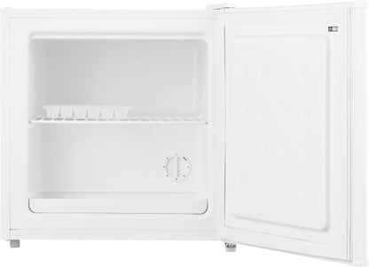 Tomado TFM4402W - Mini freezer - Freestanding - Bar model - 31 liters - White - QUORE