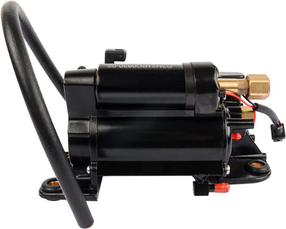 Bisenya 21608511 Elektrische brandstofpomp compatibel met Vo-lvo Penta 4.3GXI, 4.3OSI 5.0GXI, 5.0OSI5.7OSXI, 5.7OSI, 5.7GXI, 5.7GI #21545138 3594444