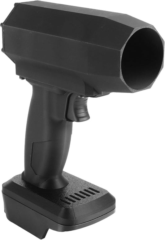 Draagbare Luchtblazer, Jet Dry Blower 150.000 RPM, PETG en Koolstofvezel voor Buitenkamperen (#3)
