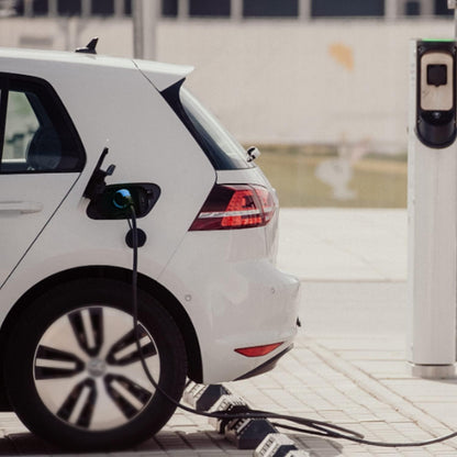 lighteu, DasVolt® EV/oplaadkabel voor elektrische en hybride voertuigen | type 2 tot type 2 | 32 A (7,2 kW) / één fase | oplaadkabel voor thuis 8 m IP55