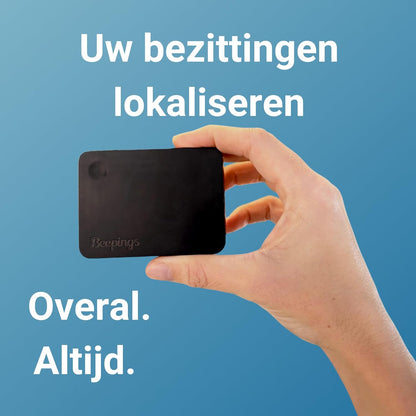 PACK GPS-Tracker ZEN L + 10V-50V spanningsomvormer