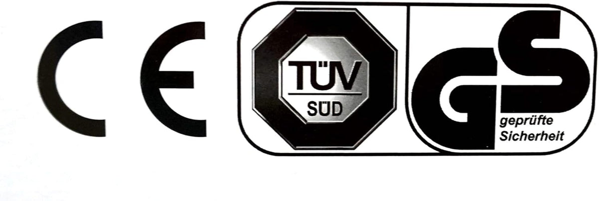 Yerd JOLLYEvo elektrische universele slijpmachine, grijs