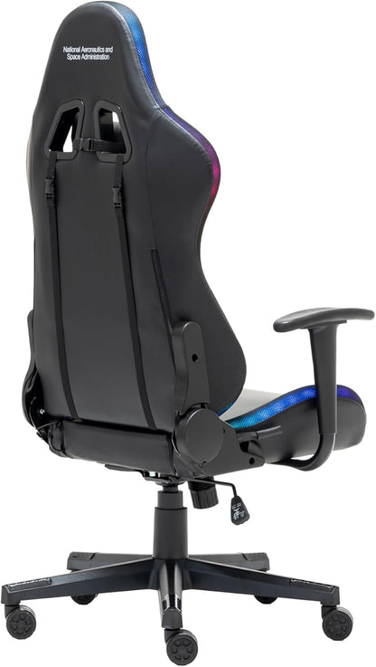 Stoelen van het merk NASA model Gaming Pioneer