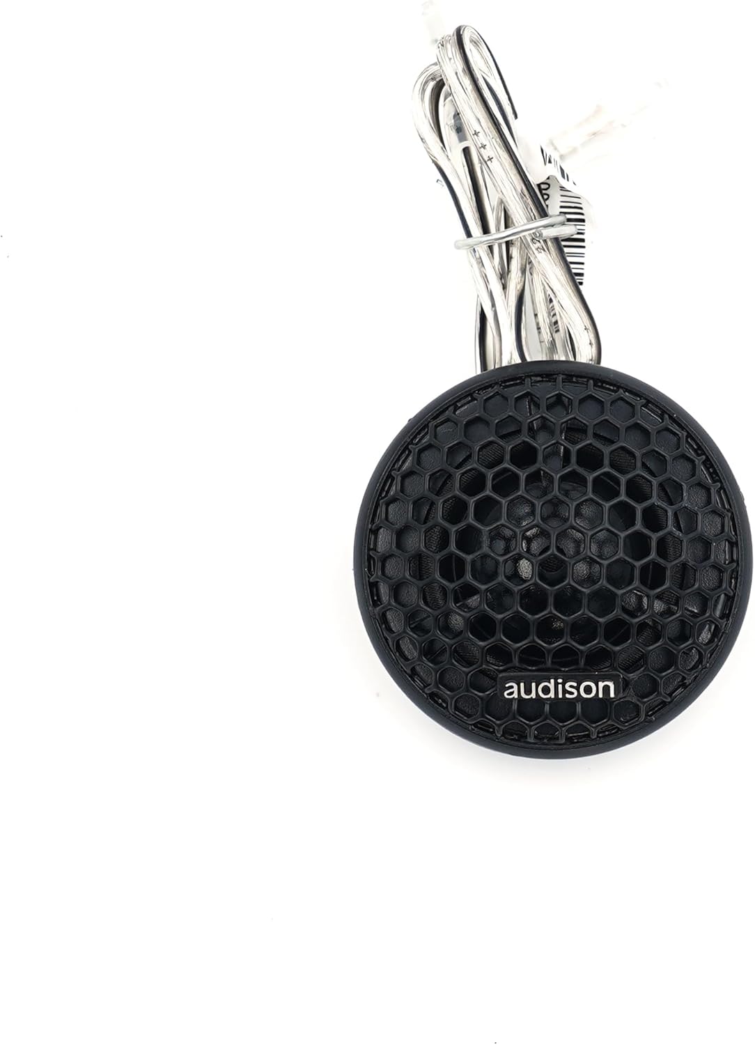 Audison APK 165 - 2-Weg Auto Audiosysteem van 165 mm, 4 Ohm, 300W Piekvermogen