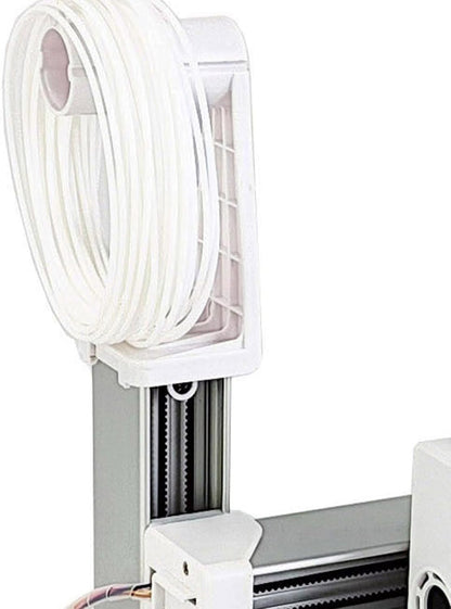 3D-printer – 3D printer – 3D printmachine – 3D afdrukmachine – compacte 3D printer – Snelle Verwarming – Hoogwaardige Precisie 10x10x10 cm Printvolume
