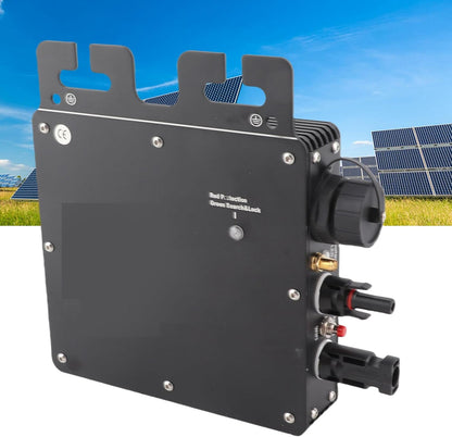 Zonne-energie Grid Tie Inverter Pure Sine Waving Micro Inverter GTB‑400 Power 400W voor Het Optimaliseren van de Conversieratio van Zonne-energie(AV210-230V)