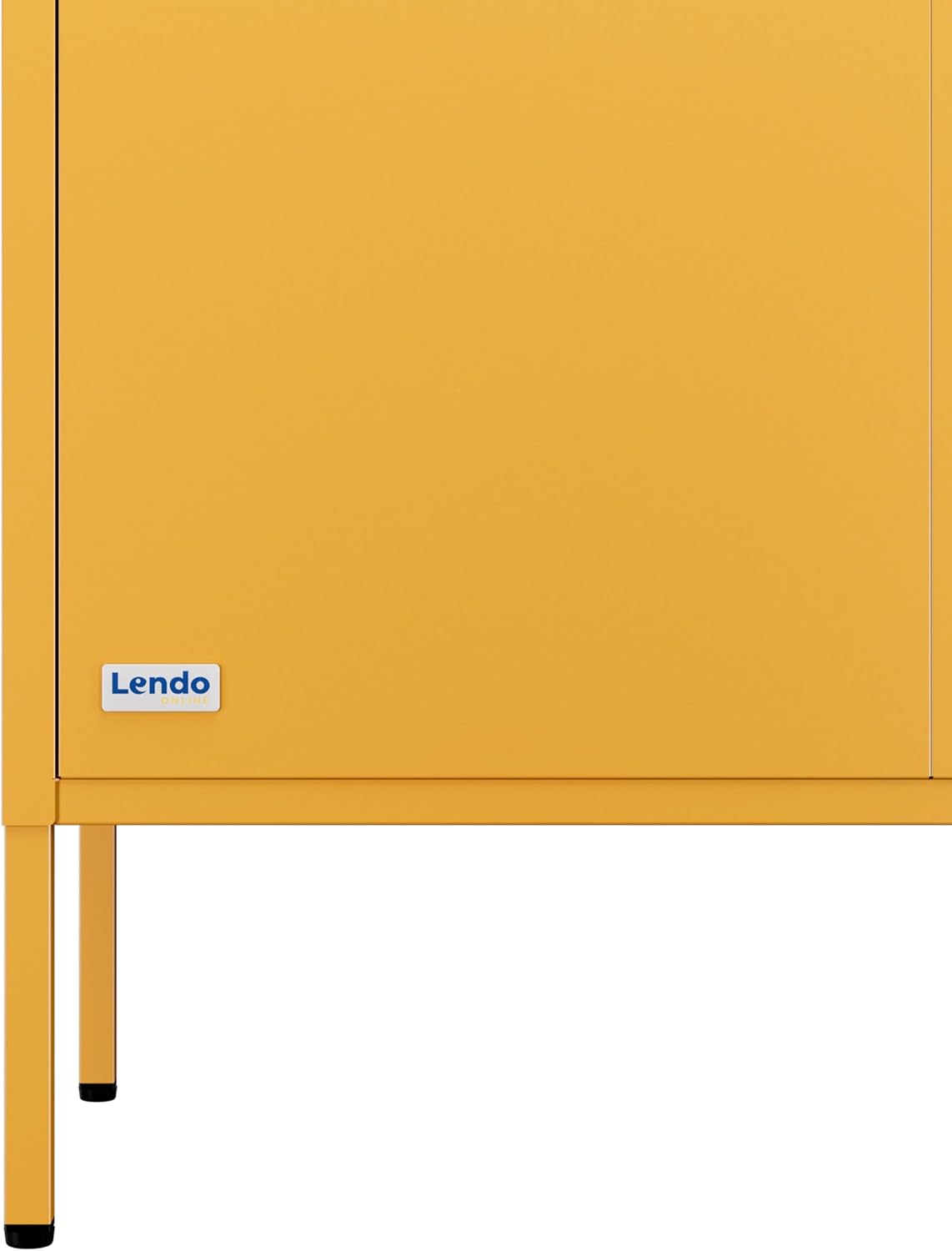 Chest of drawers - Locker cabinet - Wardrobe - Chest of drawers - Storage cabinet - Industrial cabinet with drawers - Metal Cabinet for Bedroom - 80x40x100cm (LxWxH) - Powder coated steel - QUORE