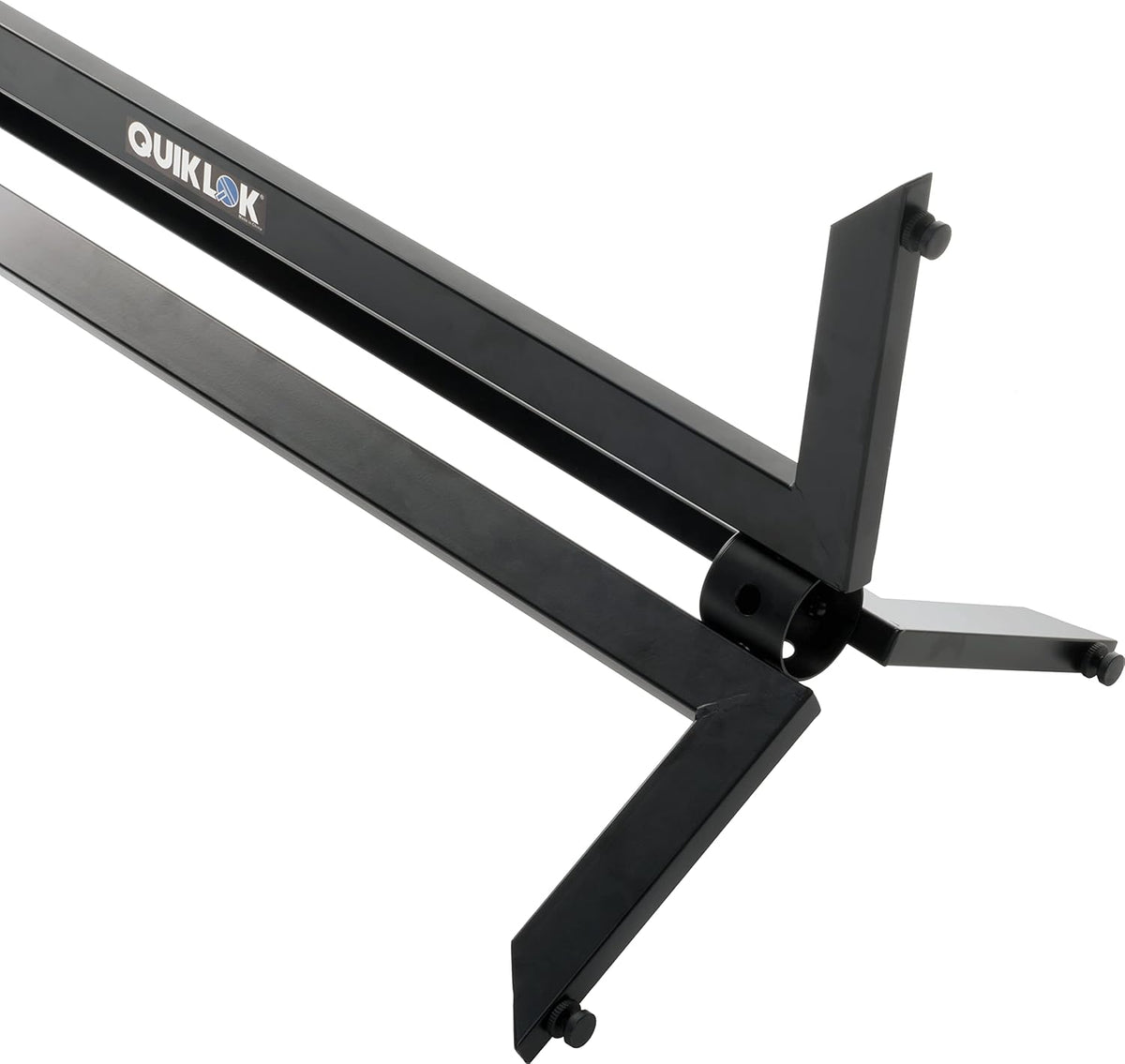Quiklok BS542 paar). Monitor Studio H106 cm
