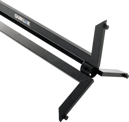Quiklok BS542 paar). Monitor Studio H106 cm