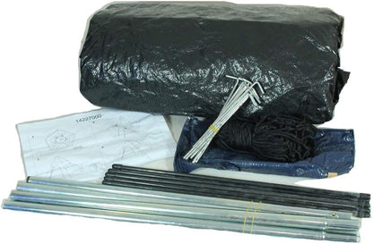 Mil-Tec Tipi Piramidetent voor outdoor camping