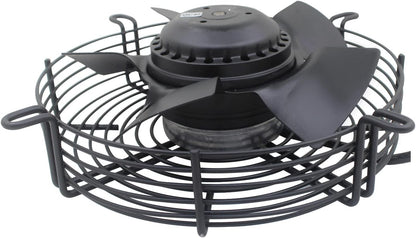 Axiaalventilator 230v axiaal ventilator industrie condensor ventilatormotor ventilatoren koelventilator wandventilator axiale