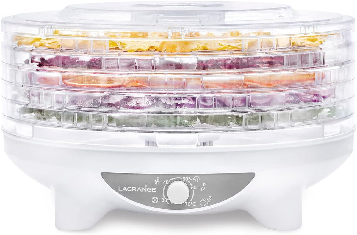 Nutris® droogmachine