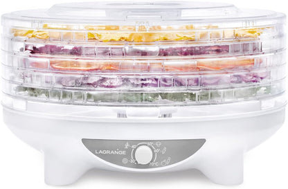Nutris® droogmachine