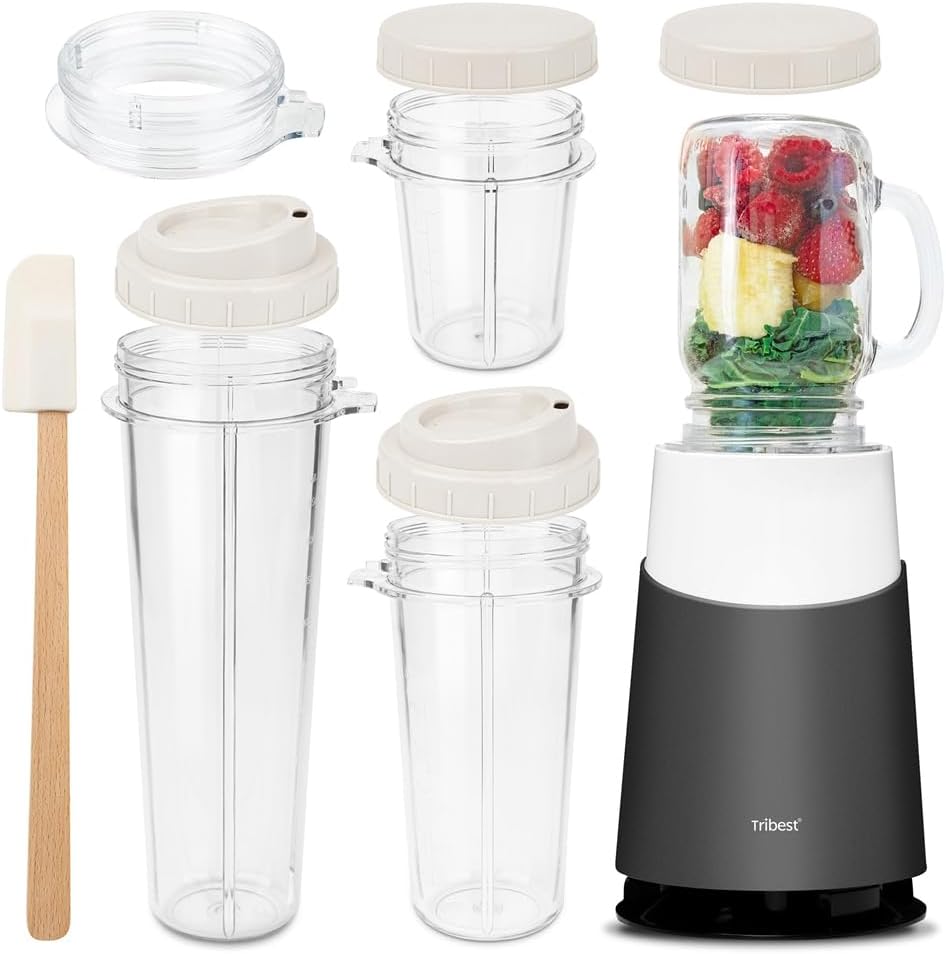 Tribest PB430G blender
