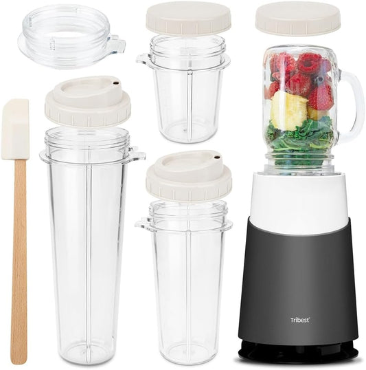 Tribest PB430G blender