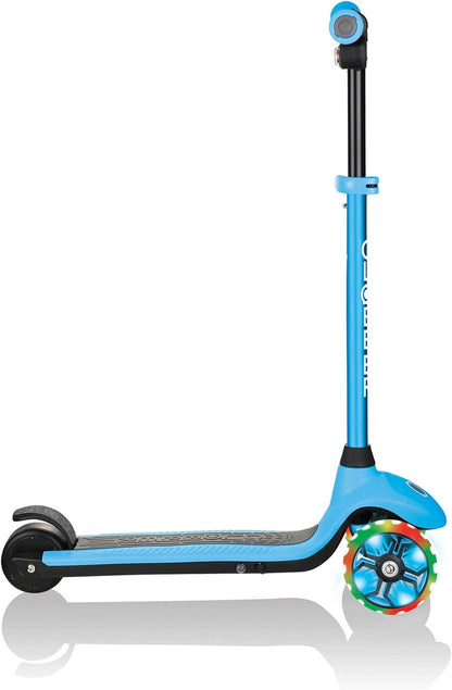 Elektrische scooter E-Motion 4 Plus Hemelsblauw