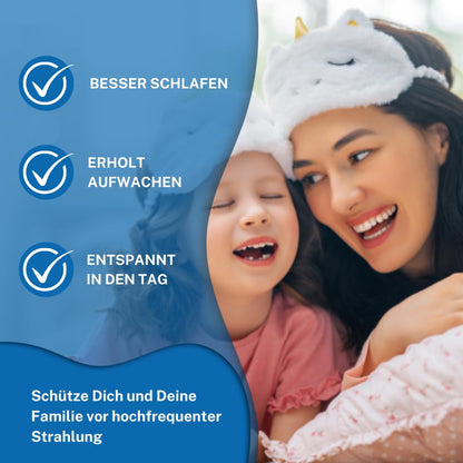 Gigahertz Solutions HF 32D HF elektromagnetische donemeter