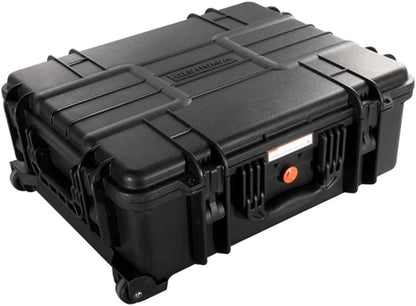 Vanguard Supreme 53F - koffer - waterdicht, extreem robuust