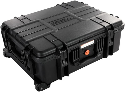 Vanguard Supreme 53F - koffer - waterdicht, extreem robuust