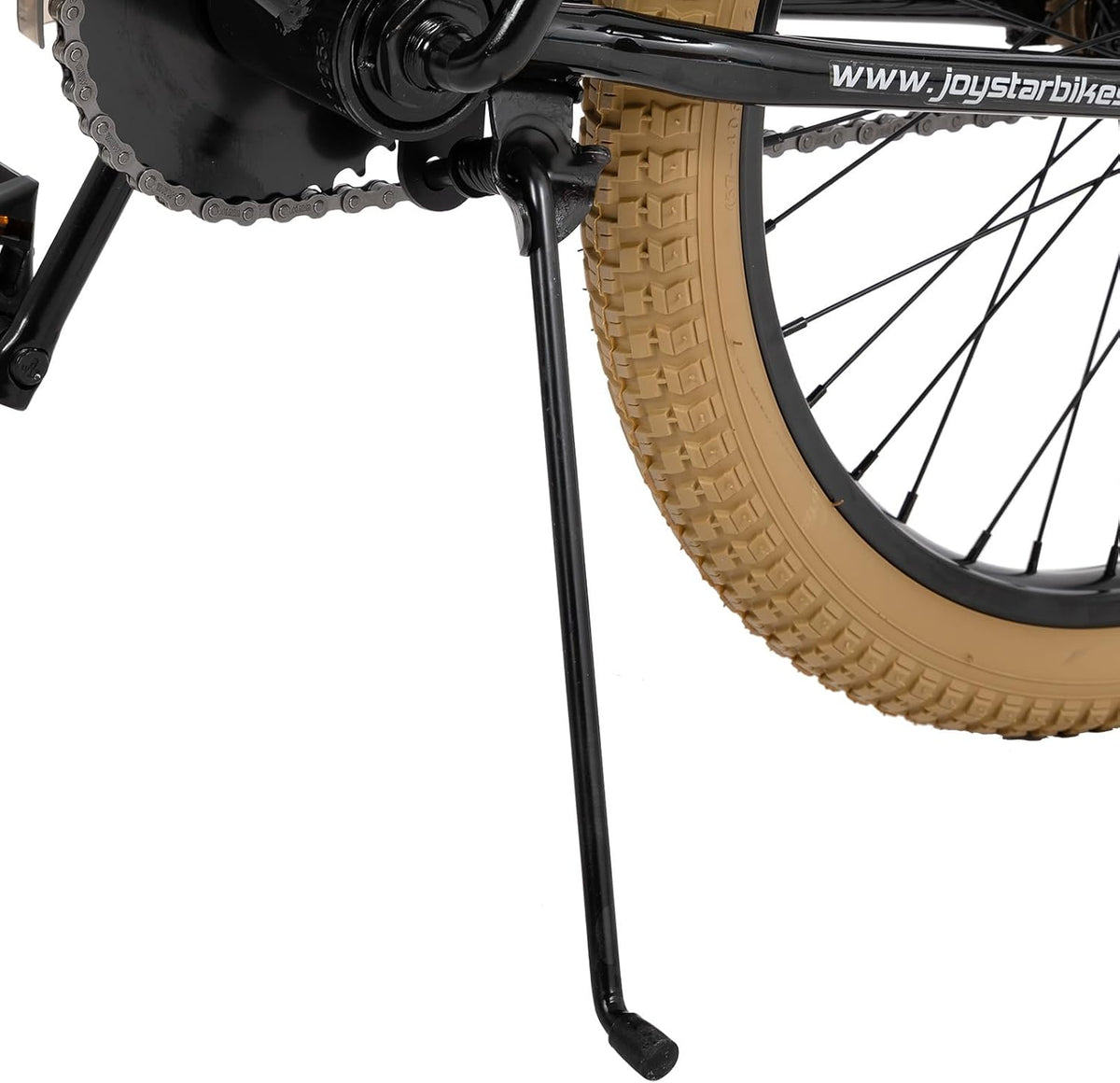 JOYSTAR poaoli kinderfietsen