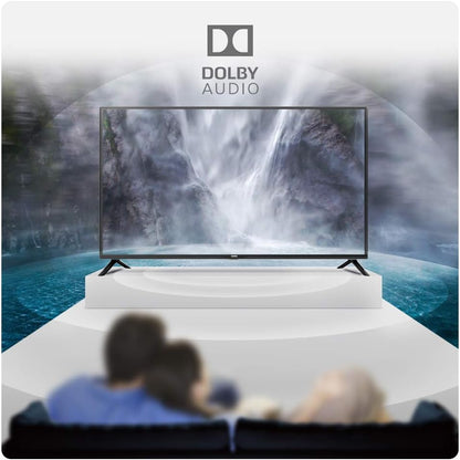 CHIQ LCD TV Full HD 102 cm L40G4500