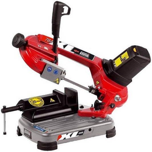 Unbekannt Draagbare hacksaw 784 XL 1200 Watt