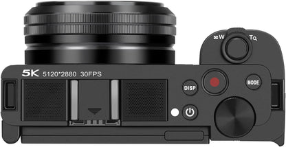 ORDRO G930 Spiegelloze camera (zwart)