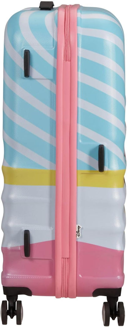 American Tourister Wavebreaker Disney Koffer en trolleys M (67 cm - 64 L)