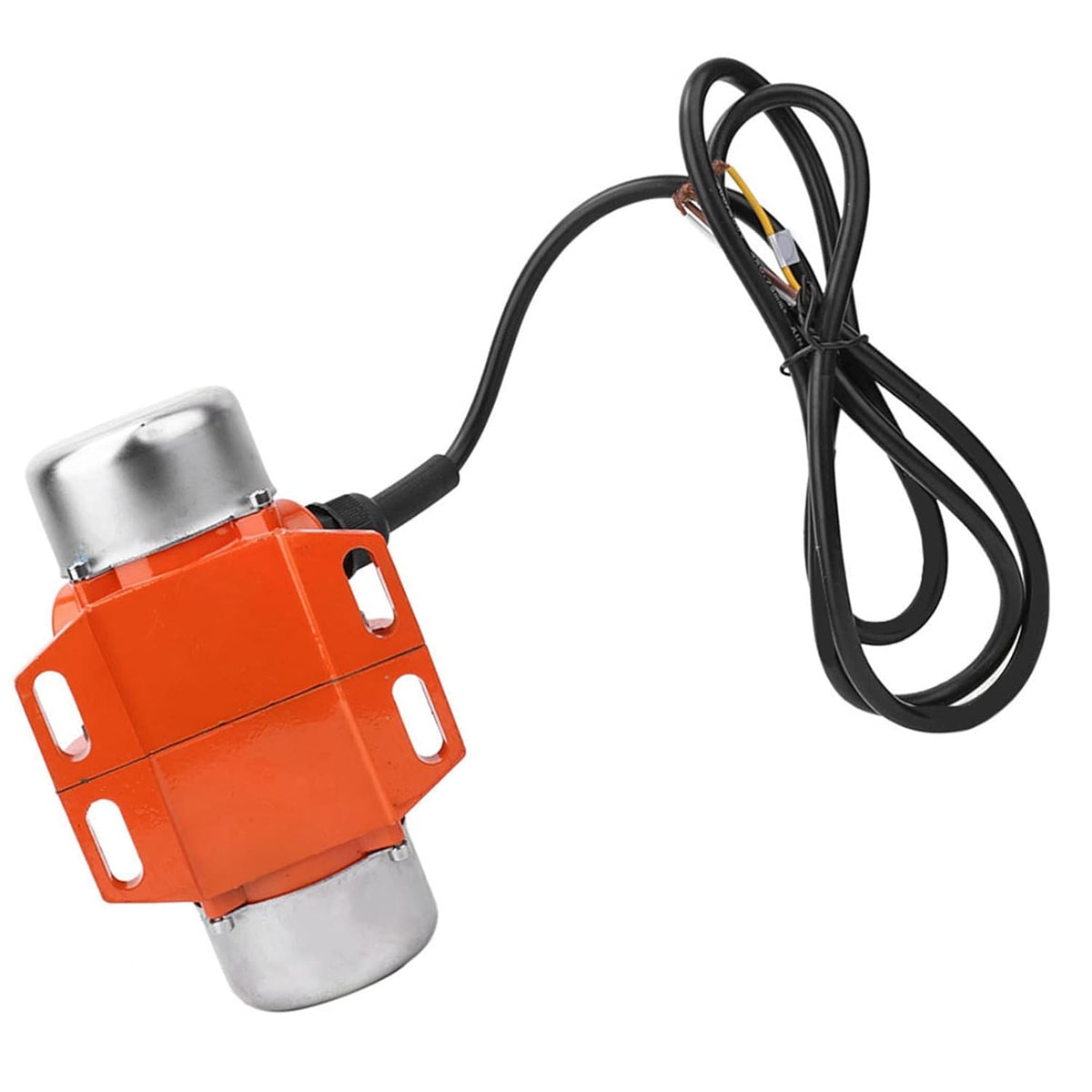 Trilmotor – Vibratiemotor – Betontrilmotor – Asynchrone Motor – Trilmotor Driefasig 100W – Aluminium Behuizing – 3000 RPM