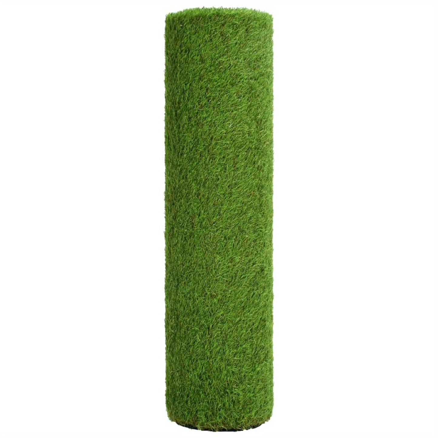 Kunstgras – Nepgazon – Kunstgrasmat – Siergras – Vloerkleed Gras – 10 Meter Rol – 30mm Hoog – Weerbestendig & Onderhoudsvrij