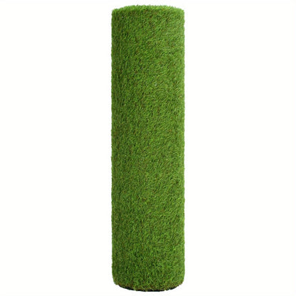 Kunstgras – Nepgazon – Kunstgrasmat – Siergras – Vloerkleed Gras – 10 Meter Rol – 30mm Hoog – Weerbestendig & Onderhoudsvrij
